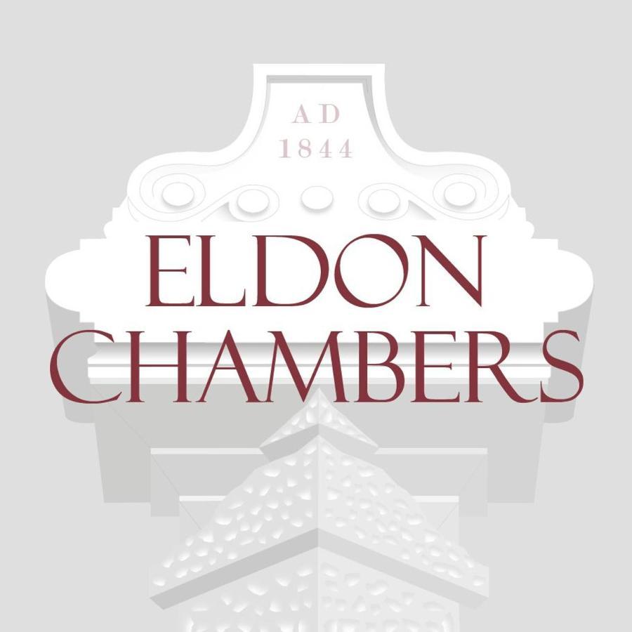 Eldon Chambers Pod 3 By City Living Londra Esterno foto
