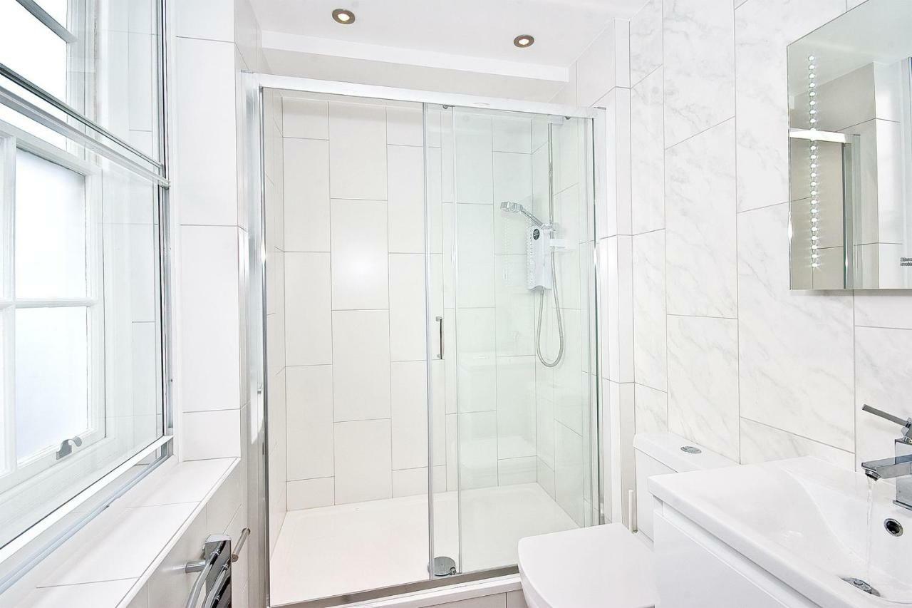 Eldon Chambers Pod 3 By City Living Londra Esterno foto