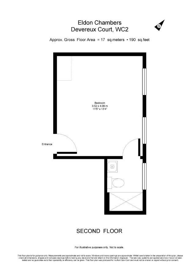 Eldon Chambers Pod 3 By City Living Londra Esterno foto